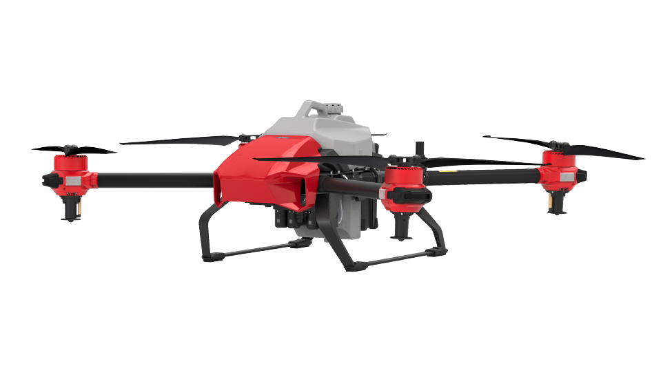 Drone Agrícola XAG P30