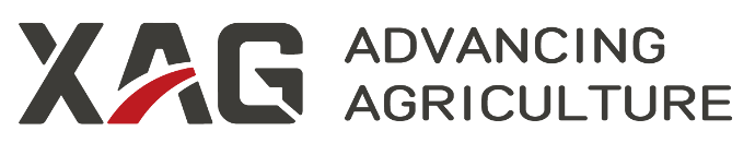 XAG Drones agrícolas logo